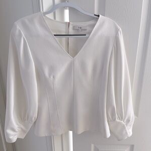 Tibi blouse